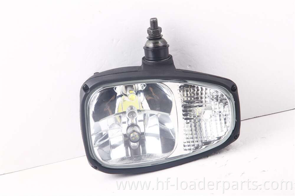 Wheel Loader Work Lights for Foton Sdlg Xgma